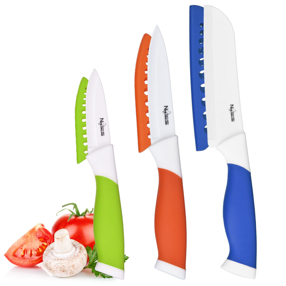 3PC CERAMIC KNIFE SET – culinaryedge.com